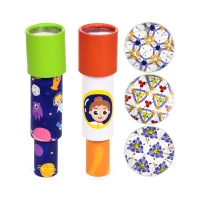 Kalejdoskop dla dzieci - Space Cadets, zdjęcie 2