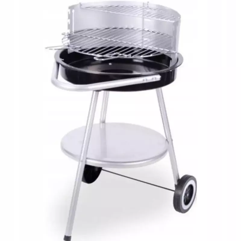 Grill Ogrodowy Andaluzja Ruszt 47CM