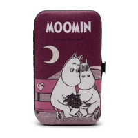 Zestaw do manicure, 5-częściowy - Moomin, zdjęcie 5