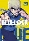 Blue Lock. Tom 23 - zdjęcie