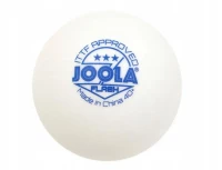 Piłeczki do Tenisa Stołowego Joola Flash 72SZT Białe, zdjęcie 2