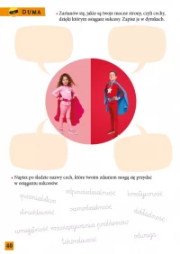 MAM eMOCje. Wiek 7-8 lat, zdjęcie 3