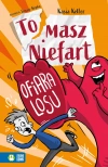 Tomasz Niefart. Ofiara losu - zdjęcie