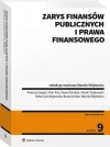Zarys finansów publicznych i prawa finansowego w.9 - zdjęcie
