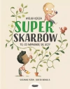 Wielka księga superskarbów - zdjęcie
