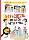 Katechizm młodego detektywa - zdjęcie