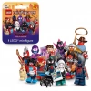 LEGO Minifigures Marvel Spider-Man: Poprzez multiwersum 71050 - zdjęcie