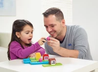 Smart Games. Trzy Małe Świnki, zdjęcie 11