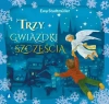 Trzy gwiazdki szczęścia - zdjęcie