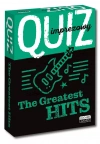 The Greatest Hits. Quiz imprezowy - zdjęcie