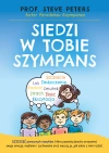 Siedzi w tobie Szympans - zdjęcie