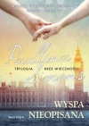 Kres wieczności. Tom 3. Wyspa Nieopisana - zdjęcie