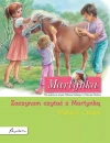Martynka. Wakacje u babci. Zaczynam czytać z Martynką - zdjęcie