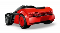LEGO City Supersamochód elektryczny 60486, zdjęcie 4
