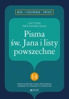 Pisma św. Jana i listy powszechne nr 14 - zdjęcie