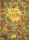 Atlas legend - zdjęcie