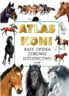 Atlas koni - zdjęcie