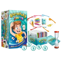 Kalambury Junior, zdjęcie 4