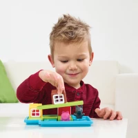 Smart Games. Trzy Małe Świnki, zdjęcie 8