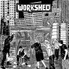 Workshed. CD - zdjęcie