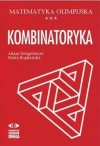 Matematyka olimpijska. Kombinatoryka - zdjęcie