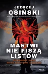Martwi nie piszą listów - zdjęcie