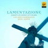 LAMENTAZIONE. CD - zdjęcie