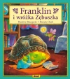 Franklin. Franklin i wróżka Zębuszka - zdjęcie