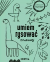 Umiem rysować dinozaury - zdjęcie
