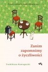 Zanim wystygnie kawa. Tom 5. Zanim zapomnimy o życzliwości - zdjęcie
