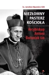 Niezłomny pasterz Kościoła - zdjęcie