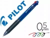 Długopis automatyczny wielokolorowy PILOT - zdjęcie