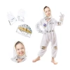 Strój kosmonauty - zdjęcie