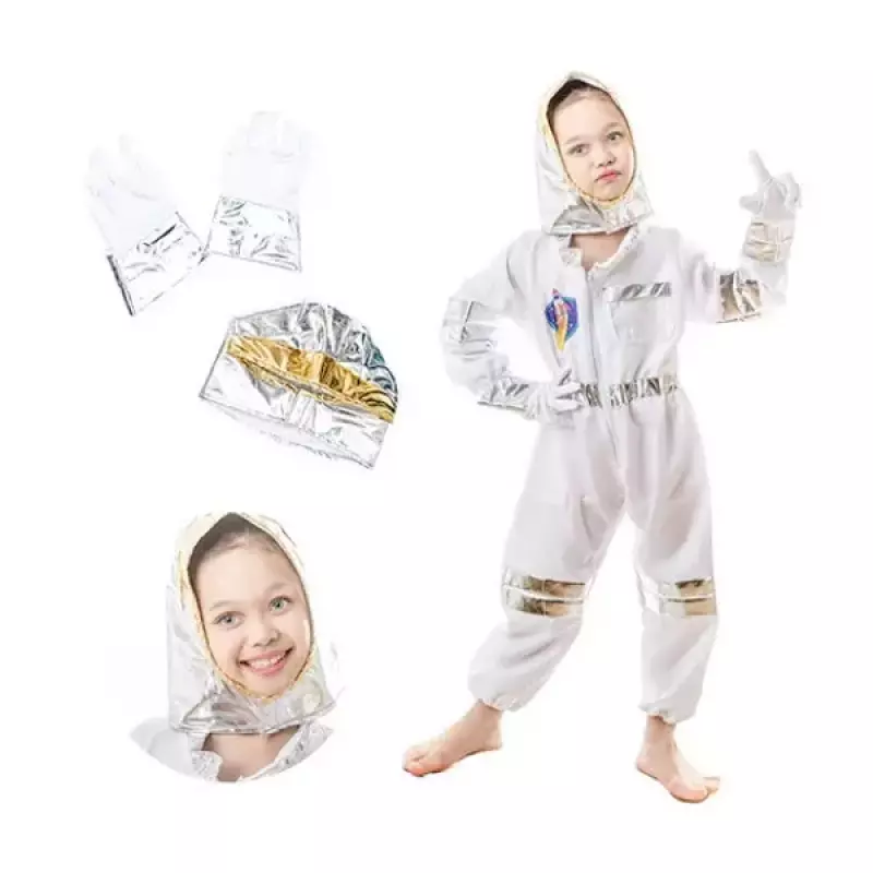 Strój kosmonauty Strój kosmonauty