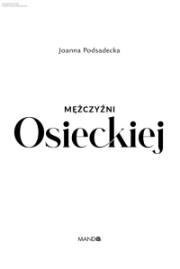 Mężczyźni Osieckiej, zdjęcie 2