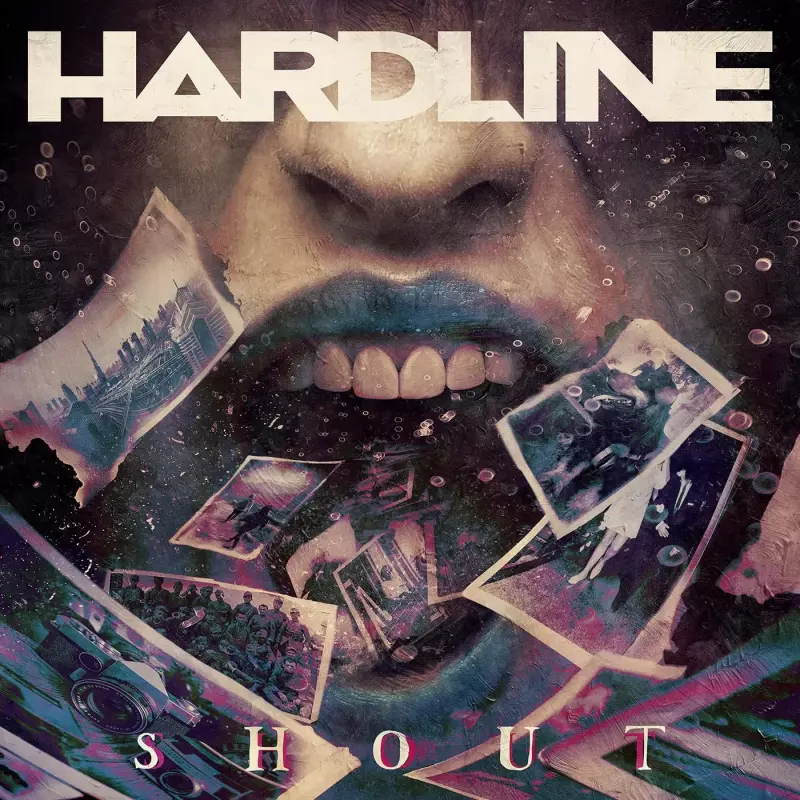 SHOUT, CD