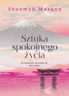 Sztuka spokojnego życia. 48 wskazówek, jak pozbyć się lęku i obaw - zdjęcie