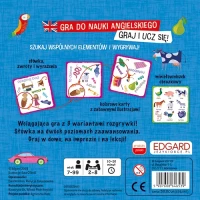 Bójka na słówka. Gra do nauki angielskiego, zdjęcie 3