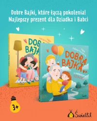 Dobra bajka o najlepszym dziadku, zdjęcie 6