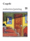 Malarstwo / painting. Czapski - zdjęcie