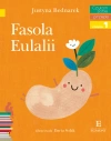 Czytam sobie. Poziom 1. Fasola Eulalii - zdjęcie