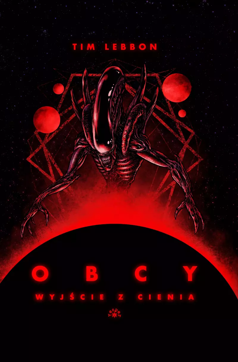 Obcy. Wyjście z cienia