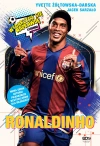 Ronaldinho. Czarodziej piłki nożnej - zdjęcie