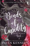Bonds of Cupidity wer. angielska - zdjęcie