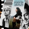 Man On the Run, CD - zdjęcie
