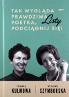 Tak wygląda prawdziwa poetka, podciągnij się! - zdjęcie