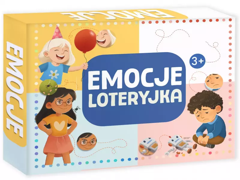 Loteryjka Emocje