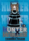 Hunter x Hunter. Tom 15 - zdjęcie