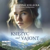 Księżyc nad Vajont Tom 2 Echo - zdjęcie