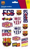 Tatuaże wodne FC Barcelona - zdjęcie